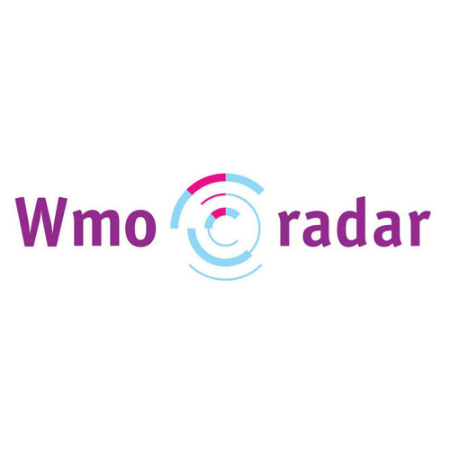 WMO Radar logo